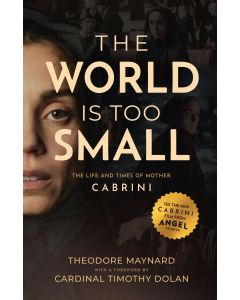 World Is too Small