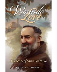 Wounds of Love
