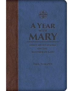 Year With Mary Meditation