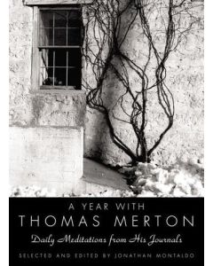 Year with Thomas Merton