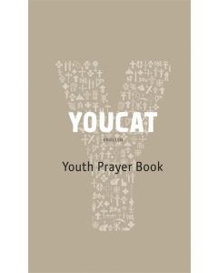 YouCat: Youth Prayer Book