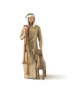 Zampognaro Shepherd
