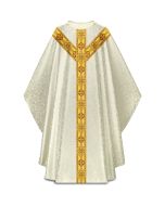 Gothic Chasuble 5291
