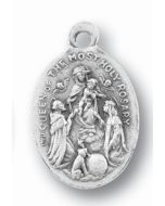 Queen of the Most Holy Rosry