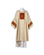 Baroque Dalmatic 111-6409