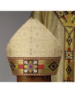 Mitre - Gothic Napoli 6210 series
