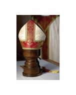 Baroque Mitre 115-6409