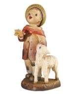 Anri Ferrandiz Starwatcher 3"