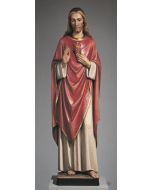 Sacred Heart Statue