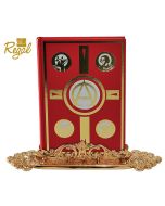 Book of the Gospels Stand Only