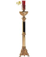 Standing Sanctuary Lamp