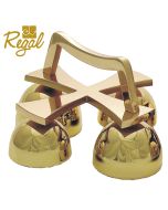 Altar Bells 25BL14 Regal Bronze Empire Bronze