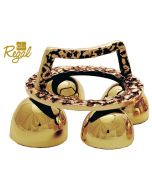 Bronze Altar Bells 26BL12 Regal Bronze Empire Bronze