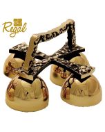 Bronze Altar Bells 26BL13 Regal Bronze Empire Bronze 