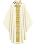 Precious Vestments Chasuble 3569