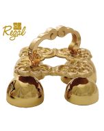 Bronze Altar Bells 30BL51 Regal Bronze Empire Bronze