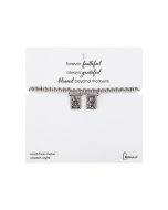 Scapular Stretch bracelet