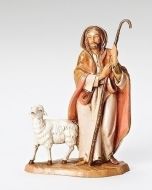 Fontanini Good Shepherd