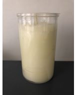100% Beeswax Candle 3 Day