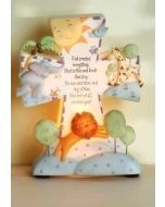 Noah's Ark Night Light