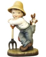 Anri Ferrandiz Work is Done 3"