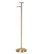 Floor Censer Stand 56CE12 Regal Empire Bronze