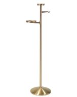 Floor Censer Stand Standing Censer 56CE20 Regal Empire Bronze