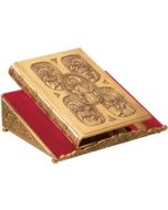 Agnus Dei Book Stand