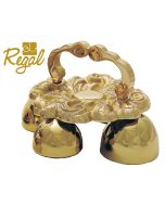 Altar Bells 61BL93 Regal Bronze Empire Bronze