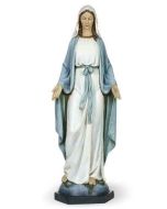 Lady of Grace 40"