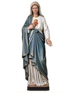 Sacred Heart of Mary 