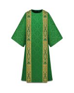 Dalmatic Duomo Fabric
