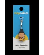 Tiny Saint Genesius