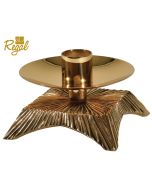 Altar Candlestick 7517 75C18 Empire Regal Bronze