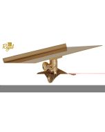 Bronze Missal Stand 7518 75MS18 Regal Bronze Empire