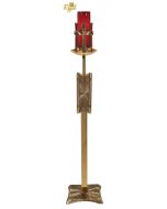 Standing Sanctuary Lamp 7518