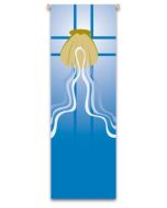 Baptismal Banner