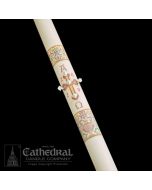 Paschal Candle Investiture