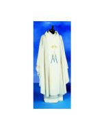 Marian Chasuble 815