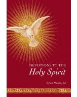 Devotions to the Holy Spirit