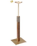 Floor Candlestick 8220