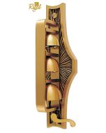 Sanctuary Bells 85BL49 Regal Bronze Empire Bronze