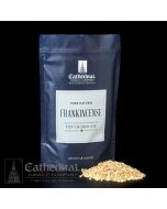Frankincense Incense, 1 Lb, Pure Natural