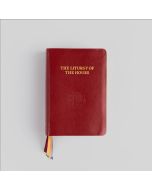 Liturgy of the Hours Vol II - PreOrder NEW
