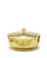 Open Ciborium with Lid