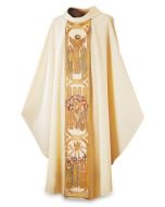 Life of Christ Chasuble 2747