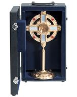 Monstrancr case