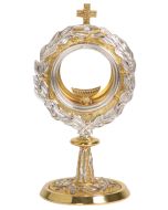 monstrance chapel