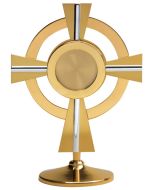 Monstrance Chapel Size 