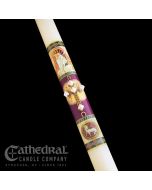 Paschal Candle Prince of Peace